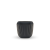 GONDOL IRIS G-381 CORAL SQUARE virágcserép 270ml 82x82x71mm (G-381)