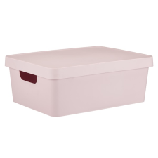 GONDOL IRIS G-641 VINTO tárolódoboz tetővel 11.000ml 277x370x138mm (G-641) bútor