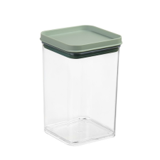 GONDOL Iris g-791 tighty square ételtároló doboz 1.000ml 10,4x10,4x16cm uzsonnás doboz