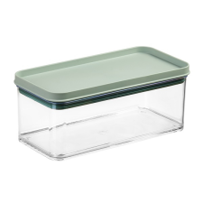 GONDOL Iris g-793 tighty rectangular ételtároló doboz 1.100ml 10,4x21x8,6cm uzsonnás doboz