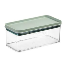 GONDOL IRIS TIGHTY RECTANGULAR ételtároló doboz 1.100ml G-793 (G-793) papírárú, csomagoló és tárolóeszköz