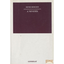 Gondolat A nevetés antikvárium - használt könyv