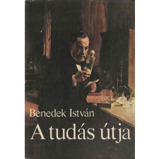 Gondolat A tudás útja antikvárium - használt könyv