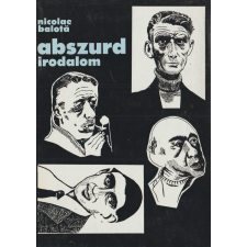 Gondolat Abszurd irodalom antikvárium - használt könyv