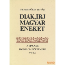 Gondolat Diák, írj magyar éneket I-II. antikvárium - használt könyv