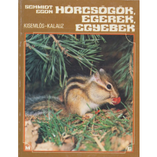 Gondolat Hörcsögök, egerek, egyebek antikvárium - használt könyv