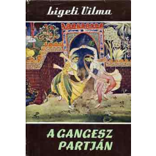 Gondolat Kiadó A Gangesz partján antikvárium - használt könyv