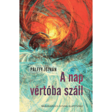 Gondolat Kiadó A nap vértóba száll regény
