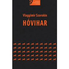 Gondolat Kiadó Hóvihar regény