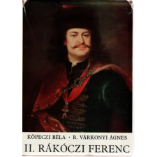 Gondolat Kiadó II. Rákóczi Ferenc antikvárium - használt könyv