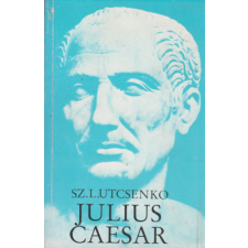 Gondolat Kiadó Julius Caesar antikvárium - használt könyv