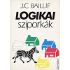 Gondolat Kiadó Logikai sziporkák