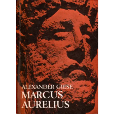 Gondolat Kiadó Marcus Aurelius (országában idegenként) antikvárium - használt könyv
