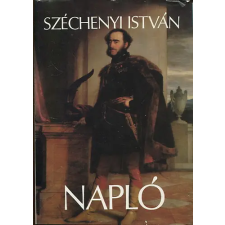 Gondolat Kiadó Napló antikvárium - használt könyv