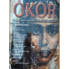 Gondolat Kiadó Ókor - Folyóirat az antik kultúráról 2003. II. évfolyam 4. szám antikvárium - használt könyv