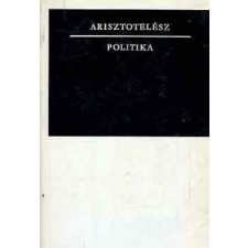 Gondolat Kiadó Politika antikvárium - használt könyv