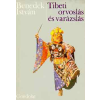 Gondolat Kiadó Tibeti orvoslás és varázslás