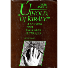 Gondolat Kiadó "Újhold, új király!" antikvárium - használt könyv