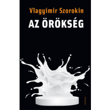 Gondolat Kiadói Kör Az örökség regény
