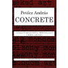 Gondolat Kiadói Kör Concrete - Experimentális költészet 1980-2018
