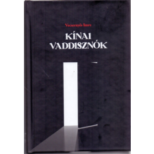 Gondolat Kiadói Kör Kínai vaddisznók regény