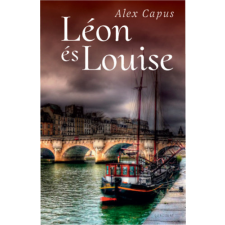 Gondolat Kiadói Kör Léon és Louise regény