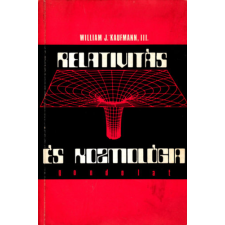 GONDOLAT KÖNYVKIADÓ Relativitás és kozmológia antikvárium - használt könyv