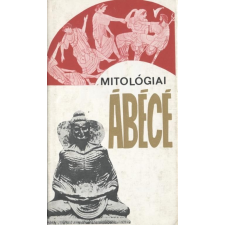 Gondolat Mitológiai ÁBÁCÉ (1985) antikvárium - használt könyv