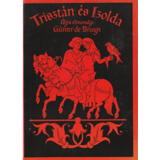 Gondolat Trisztán és Izolda antikvárium - használt könyv