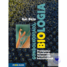 Gondolkodtató biológia tankönyv