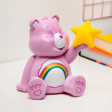Gondos Bocsok lámpa 16 cm - Cheer Bear éjjeli fény