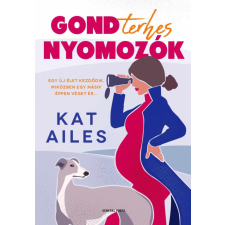 Gondterhes nyomozók egyéb könyv