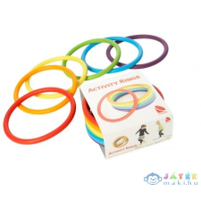 Gonge Rugalmas Karikák - Gonge (Gonge, GS 2190) kreatív és készségfejlesztő