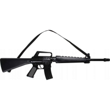Gonher Kommandós Játék Géppuska M-118 katonásdi