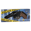 GÖNHER Python Police 123/6 játék revolver
