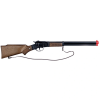 Gonher Rifle No. 98 patronos puska - 60 cm  Ajánlott 3-10 éves korig fiúknak (25151)