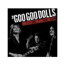  Goo Dolls - Greatest Hits Volume One The Singles (Vinyl LP (nagylemez)) rock / pop