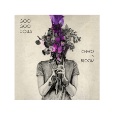  Goo Goo Dolls - Chaos In Bloom (Cd) rock / pop