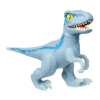 Goo Jit Zu : Jurassic World nyújtható akciófigura - Kék