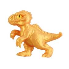 Goo Jit Zu Jurassic World nyújtható mini akciófigura arany - Giganotosaurus akciófigura
