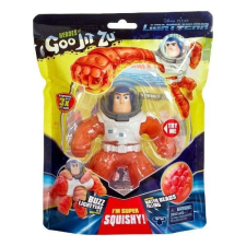 Goo Jit Zu Lightyear nyújtható akciófigurák - Buzz (piros) játékfigura