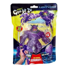 Goo Jit Zu Lightyear nyújtható akciófigurák - Zorg játékfigura