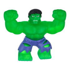 Goo Jit Zu MARVEL Hihetetlen Hulk figura játékfigura