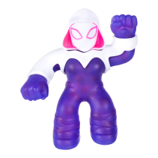 Goo Jit Zu Marvel hősök nyújtható akciófigura - Ghost Spider (41492) játékfigura