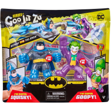 Goo Jit Zu Nyújtható akciófigurák - Batman vs Joker akciófigura