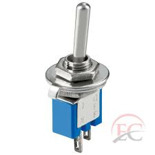 Goobay 10013 Karos kapcsoló villanyszerelés