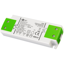 Goobay 20W LED tápegység (65586) (65586) világítási kellék