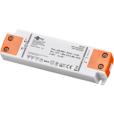 Goobay 30W LED Transzformátor (62119) (62119) világítási kellék