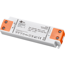 Goobay 30W LED Transzformátor (62120) villanyszerelés