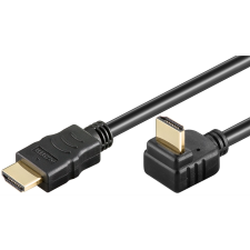 Goobay 31924 HDMI 1.4 - HDMI Kábel 5m - Fekete (31924) kábel és adapter